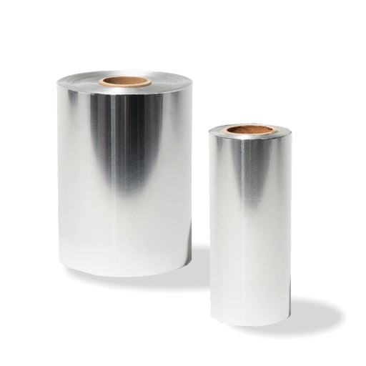 Framar Large Roll Smooth Star Struck Silver (1600f