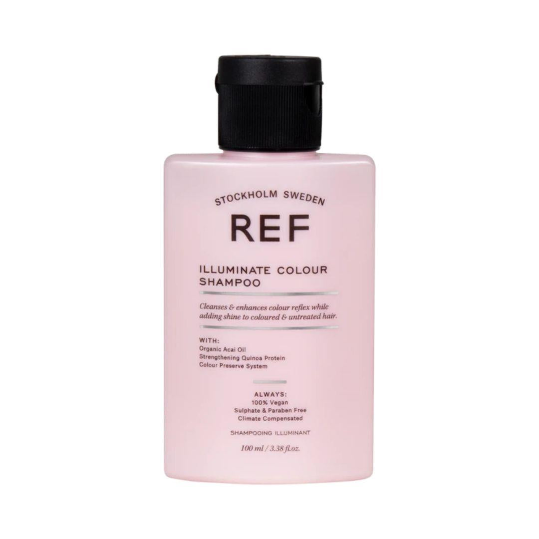 REF Stockholm Illuminate Colour Shampoo 100ml