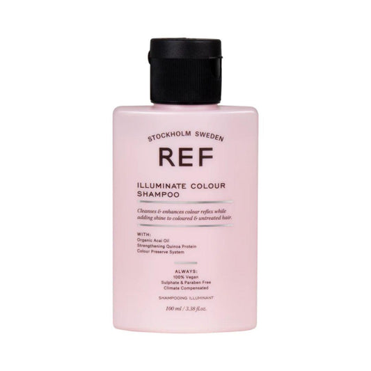 REF Stockholm Illuminate Colour Shampoo 100ml