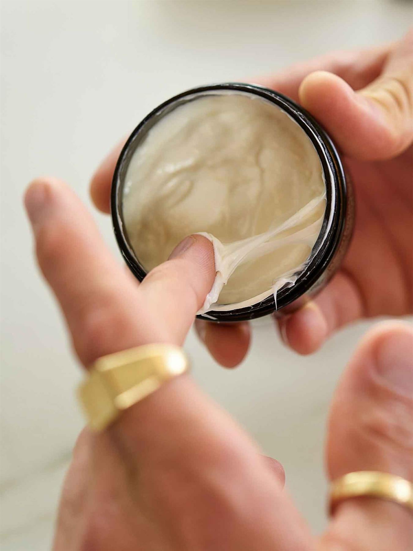 D/C merican Crew Forming Cream 85g