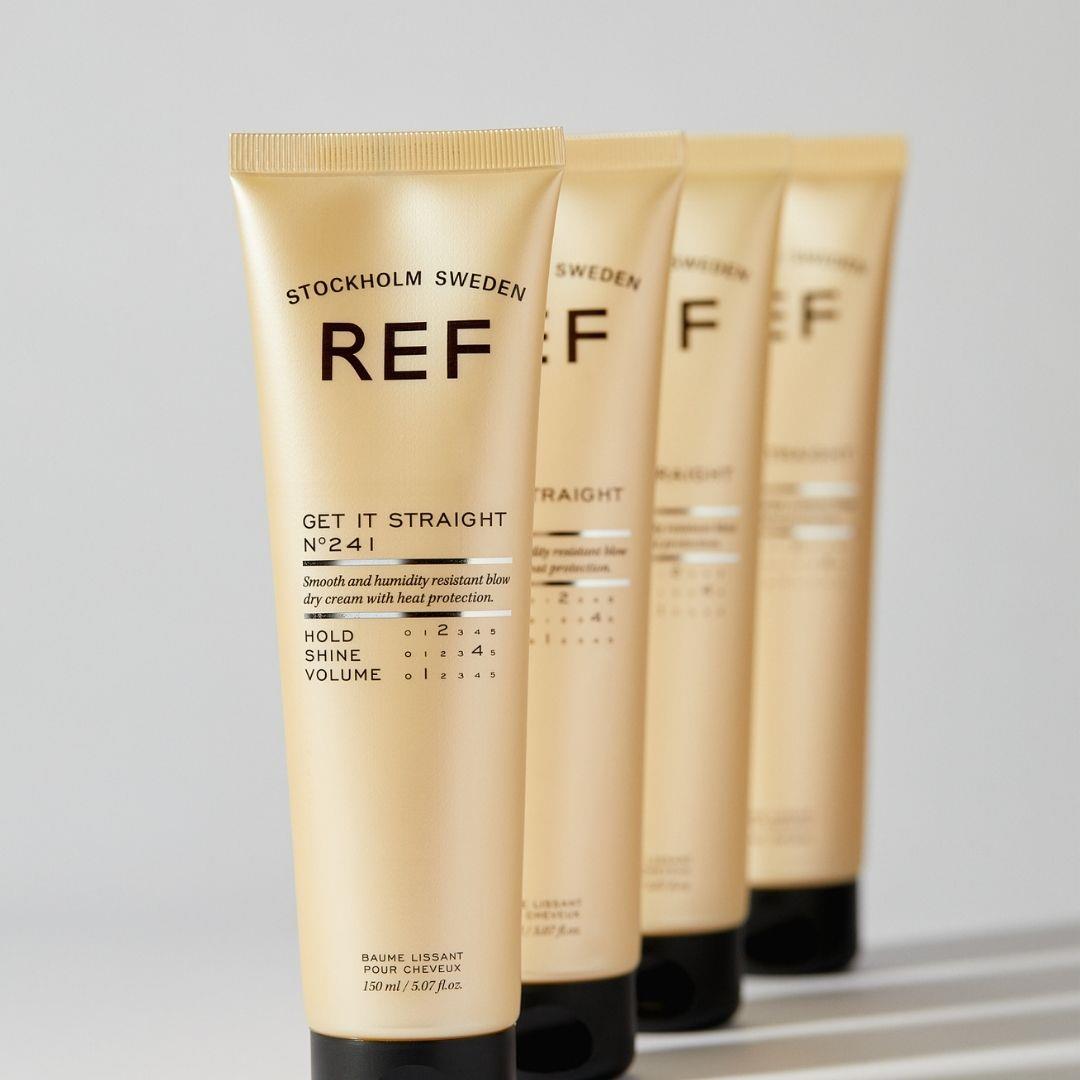 REF Stockholm Get It Straight No.241 125ml