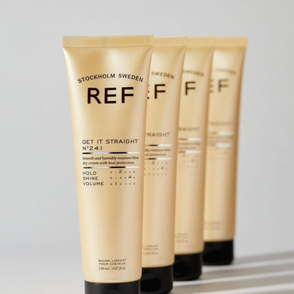 REF Stockholm Get It Straight No.241 125ml