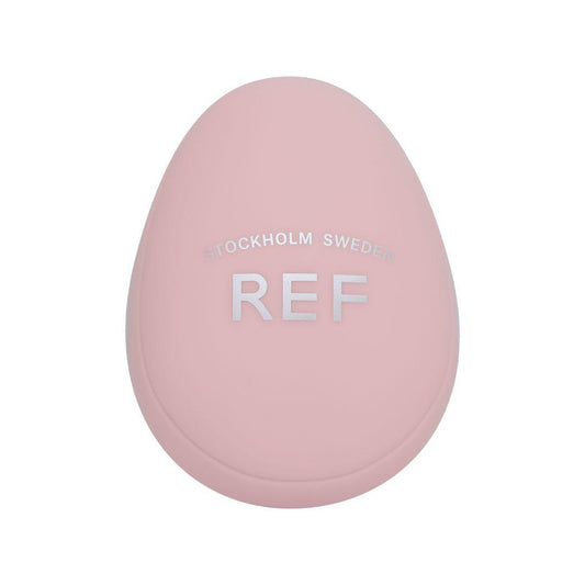 REF Stockholm Detangling Brush Pink