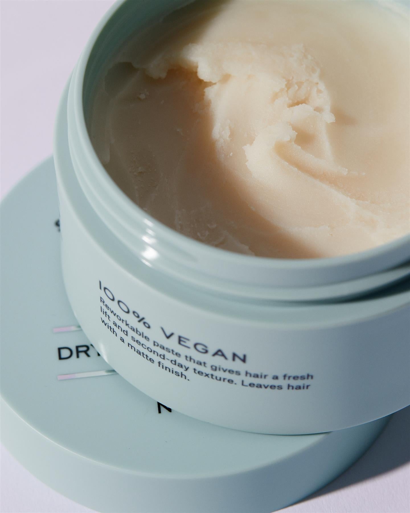 REF Stockholm Dry Shampoo Paste No.205 85ml