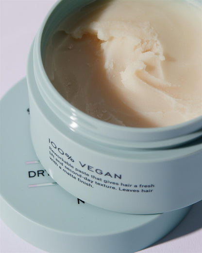 REF Stockholm Dry Shampoo Paste No.205 85ml