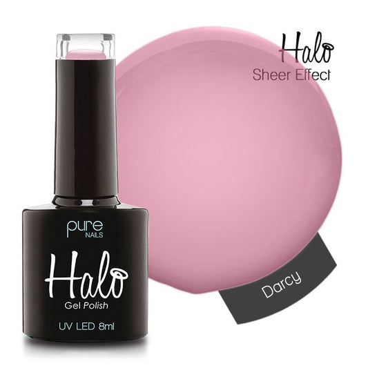 Halo 8ml Darcy