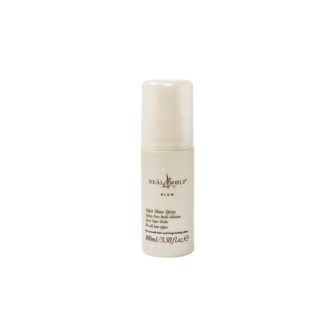 Neal & Wolf GLOW Super Shine Spray 100ml