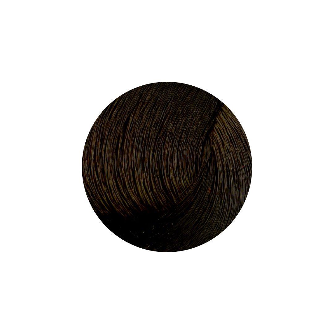 Neal & Wolf 4.71 Brown Ash Brown COLOUR 100ml (WC)
