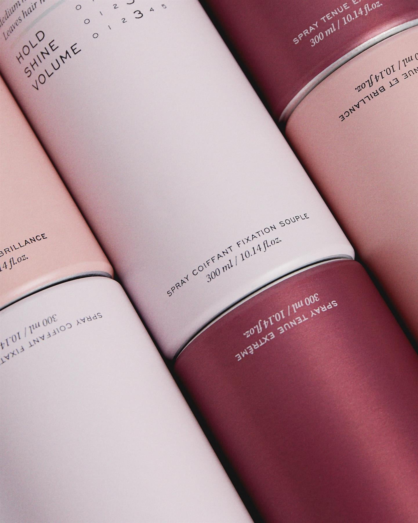 REF Stockholm Extreme Hold Spray No.525 300ml