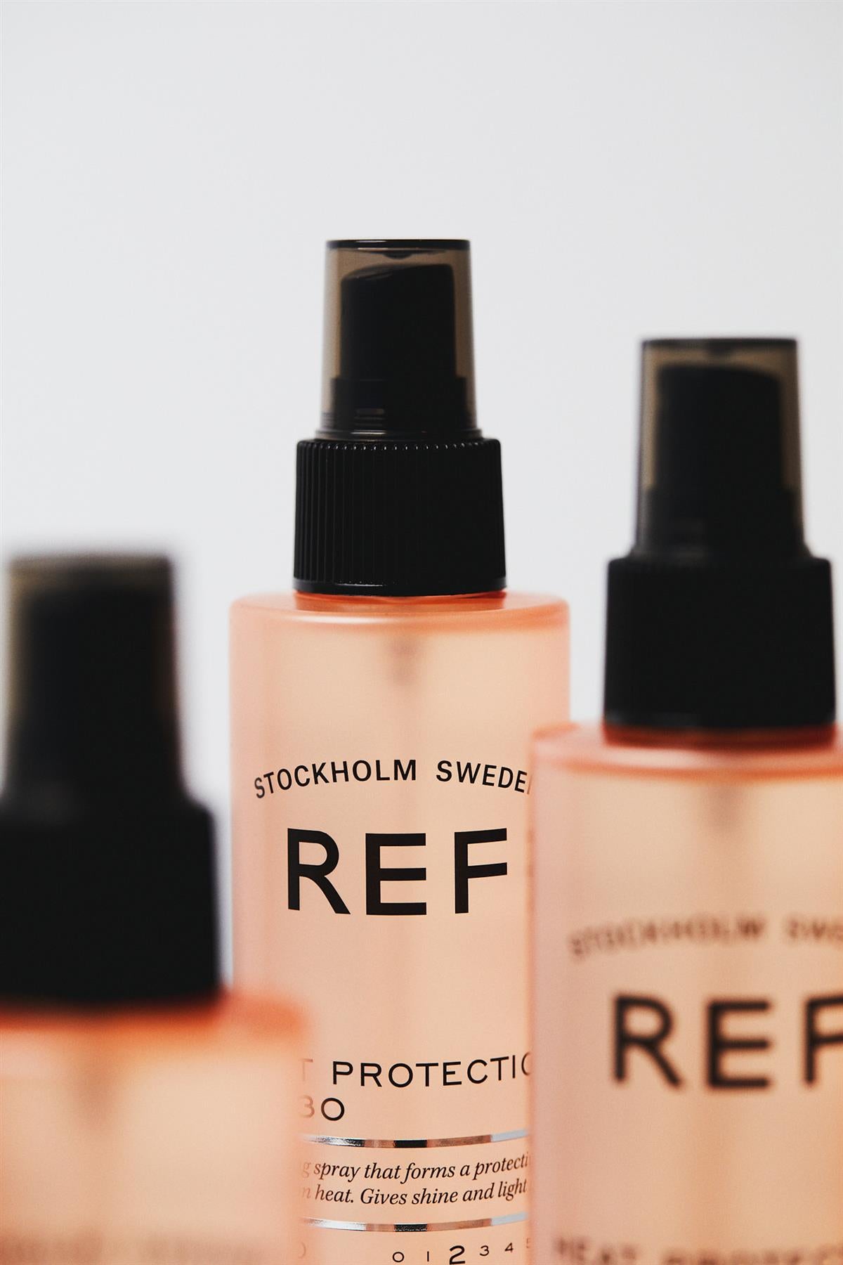 REF Stockholm Heat Protection No.230 175ml