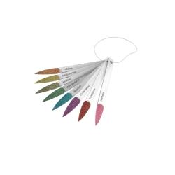 Halo Gel Polish Colour Pops Euphoric Collection (6s)