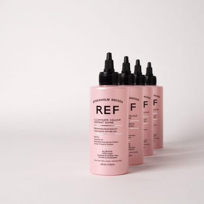 REF Stockholm Illuminate Colour Instant Shine 200ml