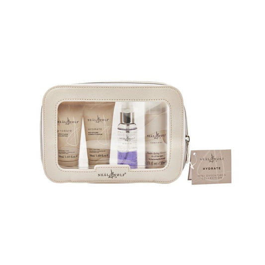 Neal & Wolf HYDRATE Mini Essential Kit