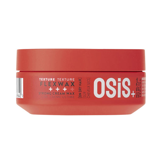 Osis Flexwax 85ml