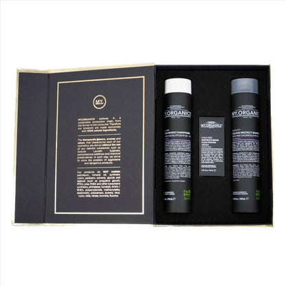 My Organics After Colour Gift Box