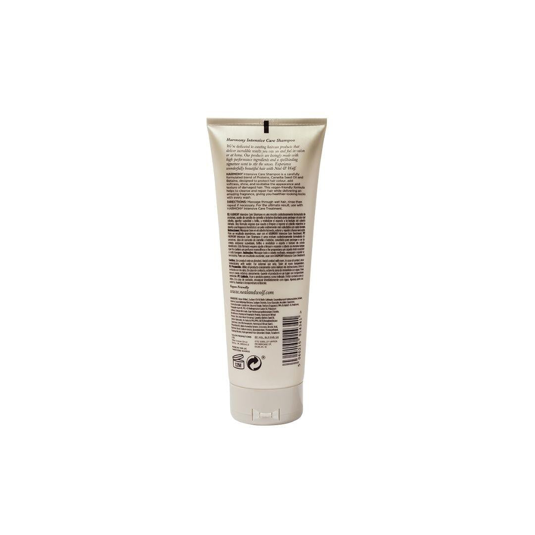 Neal & Wolf HARMONY Shampoo 250ml