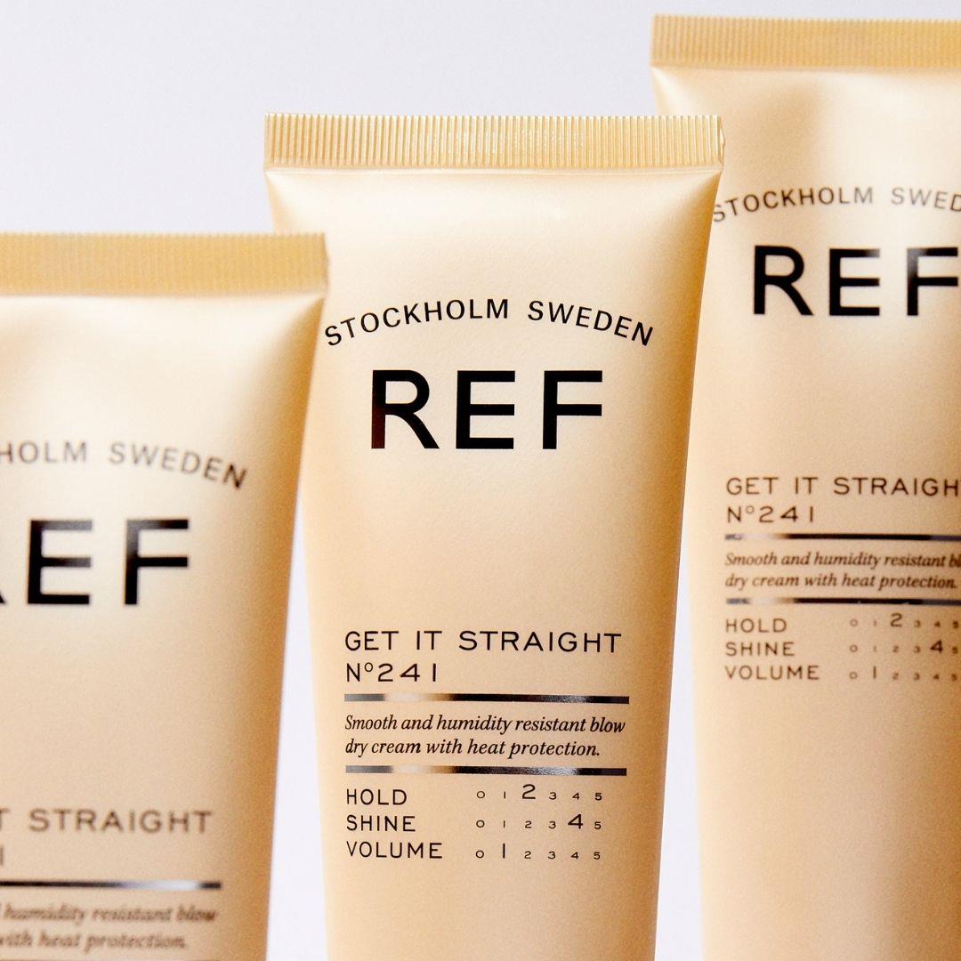 REF Stockholm Get It Straight No.241 125ml
