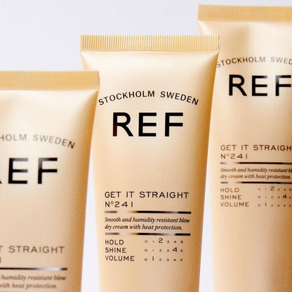 REF Stockholm Get It Straight No.241 125ml
