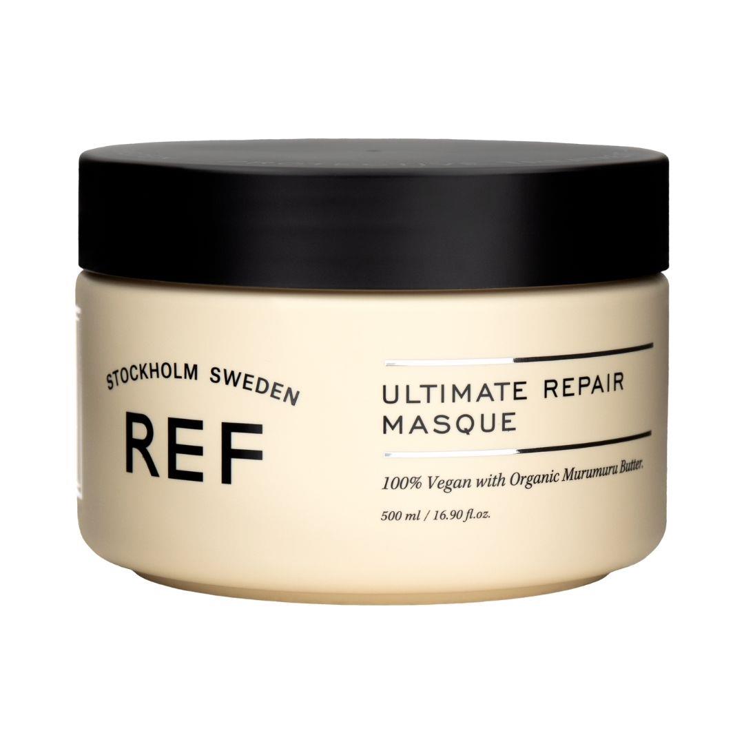 REF Stockholm Ultimate Repair Masque 500ml