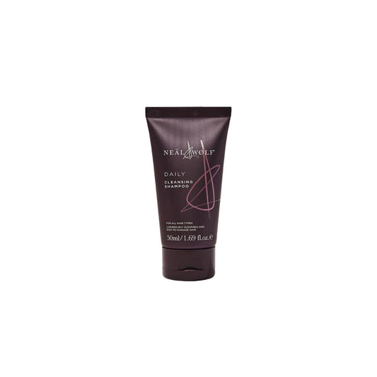 Neal & Wolf DAILY Shampoo 50ml