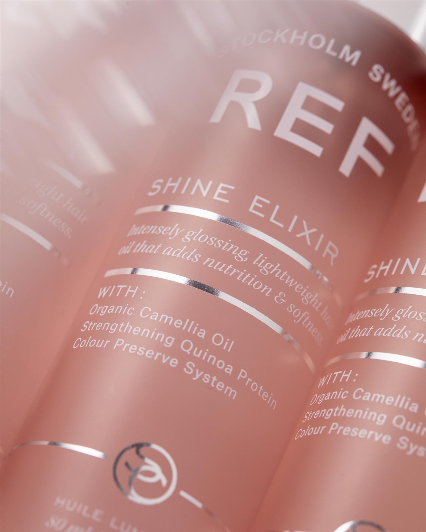 REF Stockholm Shine Elixir  80ml