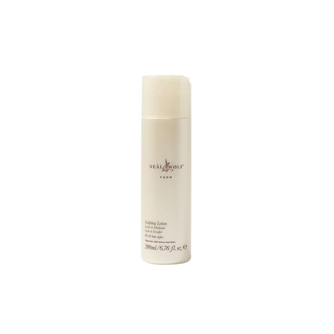 Neal & Wolf FORM Sculpting Lotion 200ml
