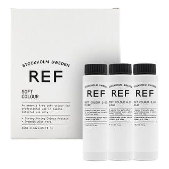 Ref Stockholm Soft Colour 150ml