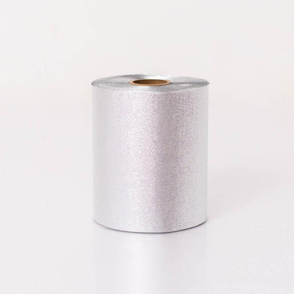 Procare Lite Superwide Embossed Silver Foil 127mm x 100m