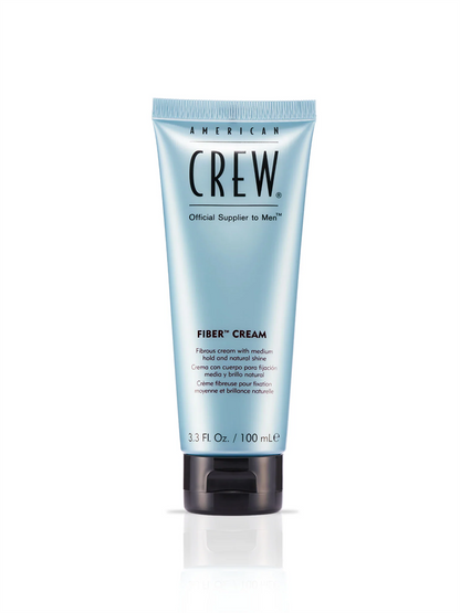 D/C American Crew Fiber Cream 100ml