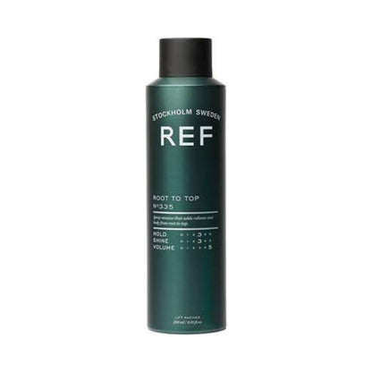 REF Stockholm Root to Top No.335 250ml