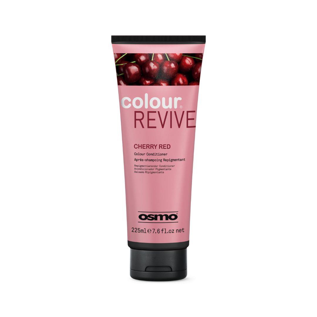 Osmo Colour Revive Cherry Red 225ml