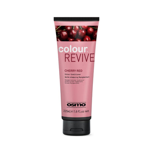 Osmo Colour Revive Cherry Red 225ml