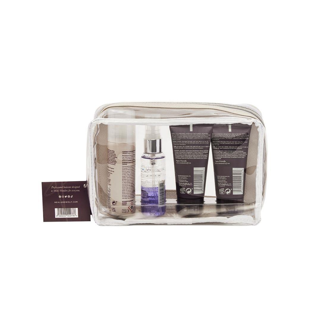 Neal & Wolf DAILY Mini Essentials