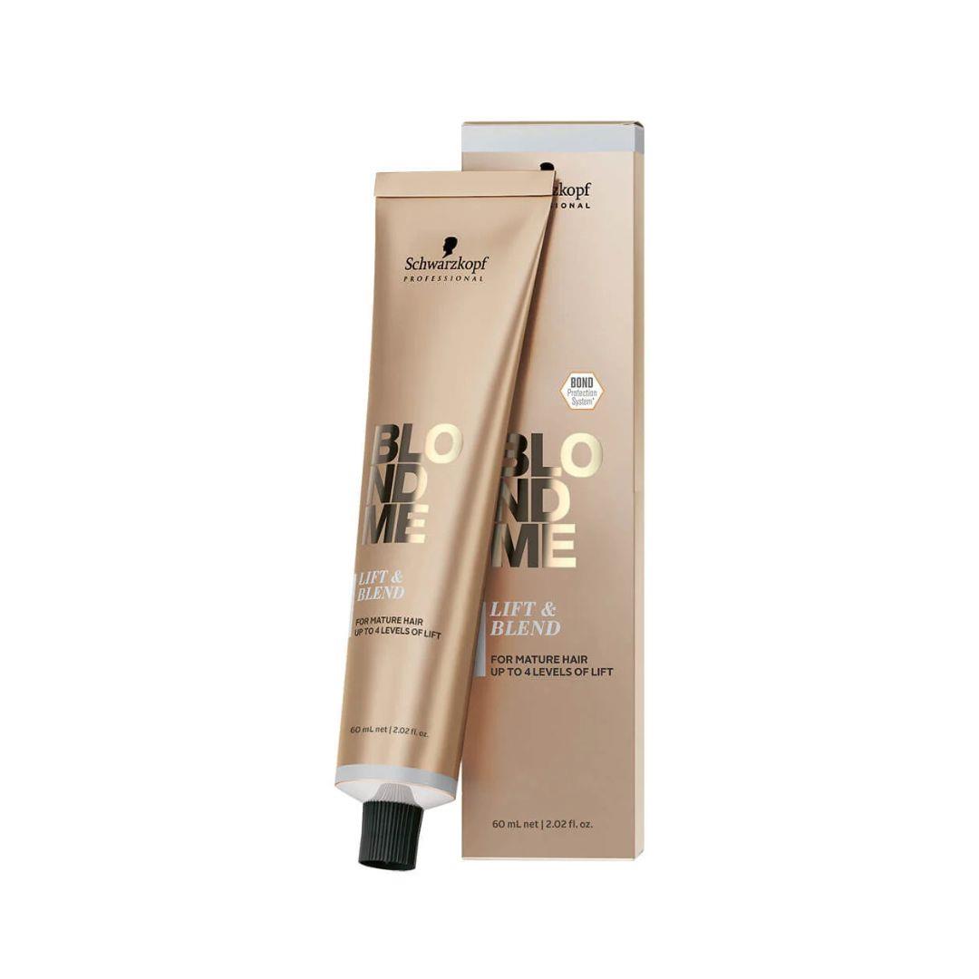 Schwarzkopf Blondme Lift & Blend 60ml