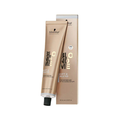 Schwarzkopf Blondme Lift & Blend 60ml
