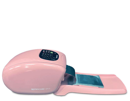 24/7 Pink Procare Dispenser