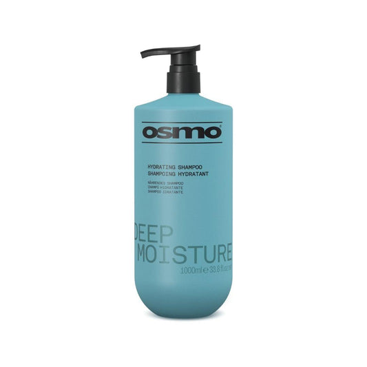 OSMO DEEP MOISTURISING SHAMPOO 1000ML