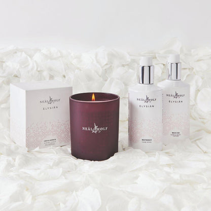 Neal & Wolf ELYSIAN REFRESH Anti-bac Hand Wash 250ml (VF)