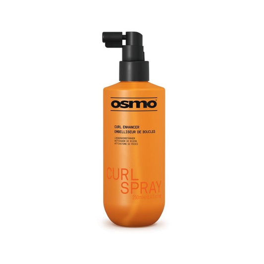 OSMO CURL SPRAY 250ML