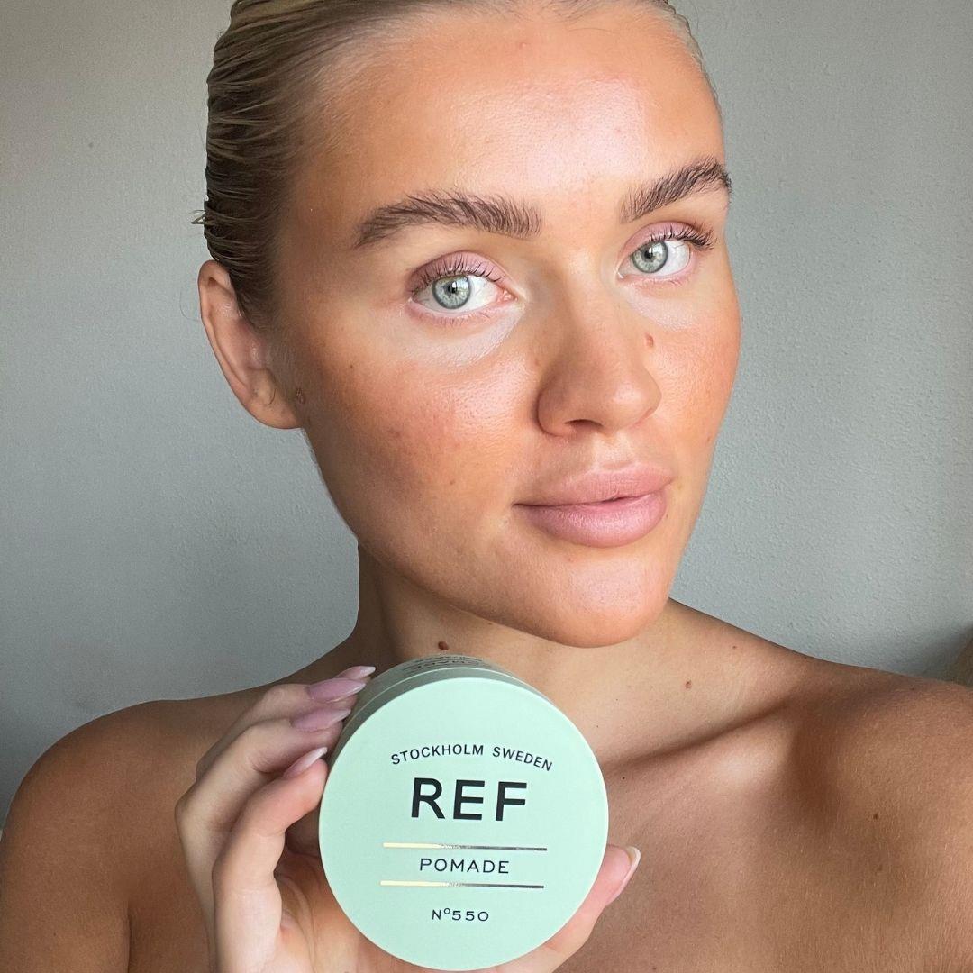 REF Stockholm Pomade No.550 85ml