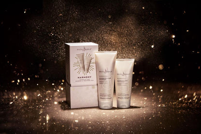 Neal & Wolf HARMONY Collection Shampoo & Treatment Gift Set