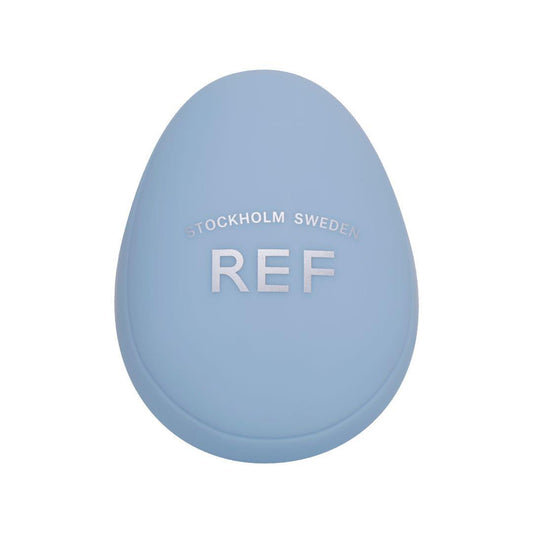REF Stockholm Detangling Brush Blue