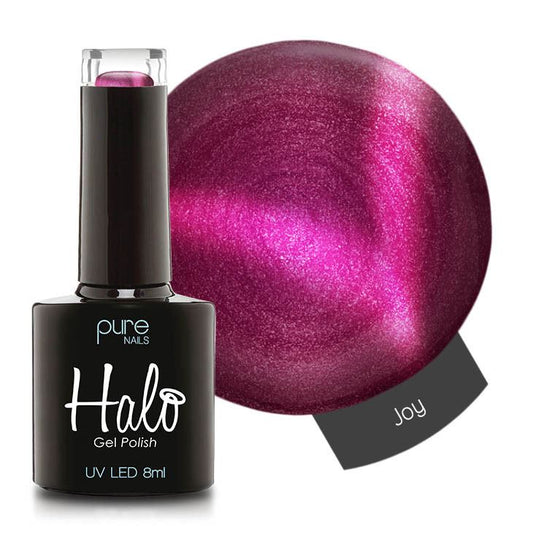 Halo 8ml Joy