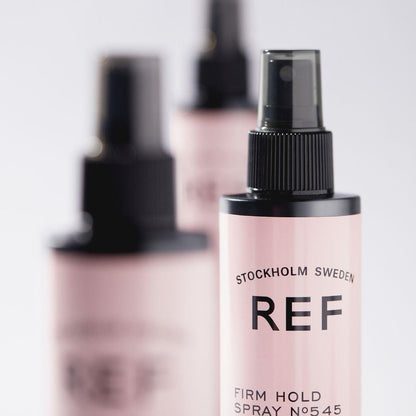 REF Stockholm Firm Hold Spray No.545 175ml