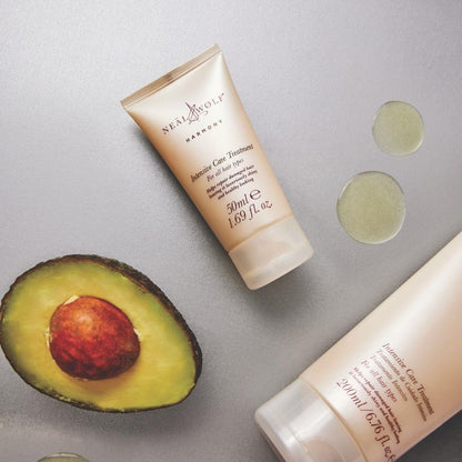 Neal & Wolf HARMONY Intensive Care Treatment 200ml