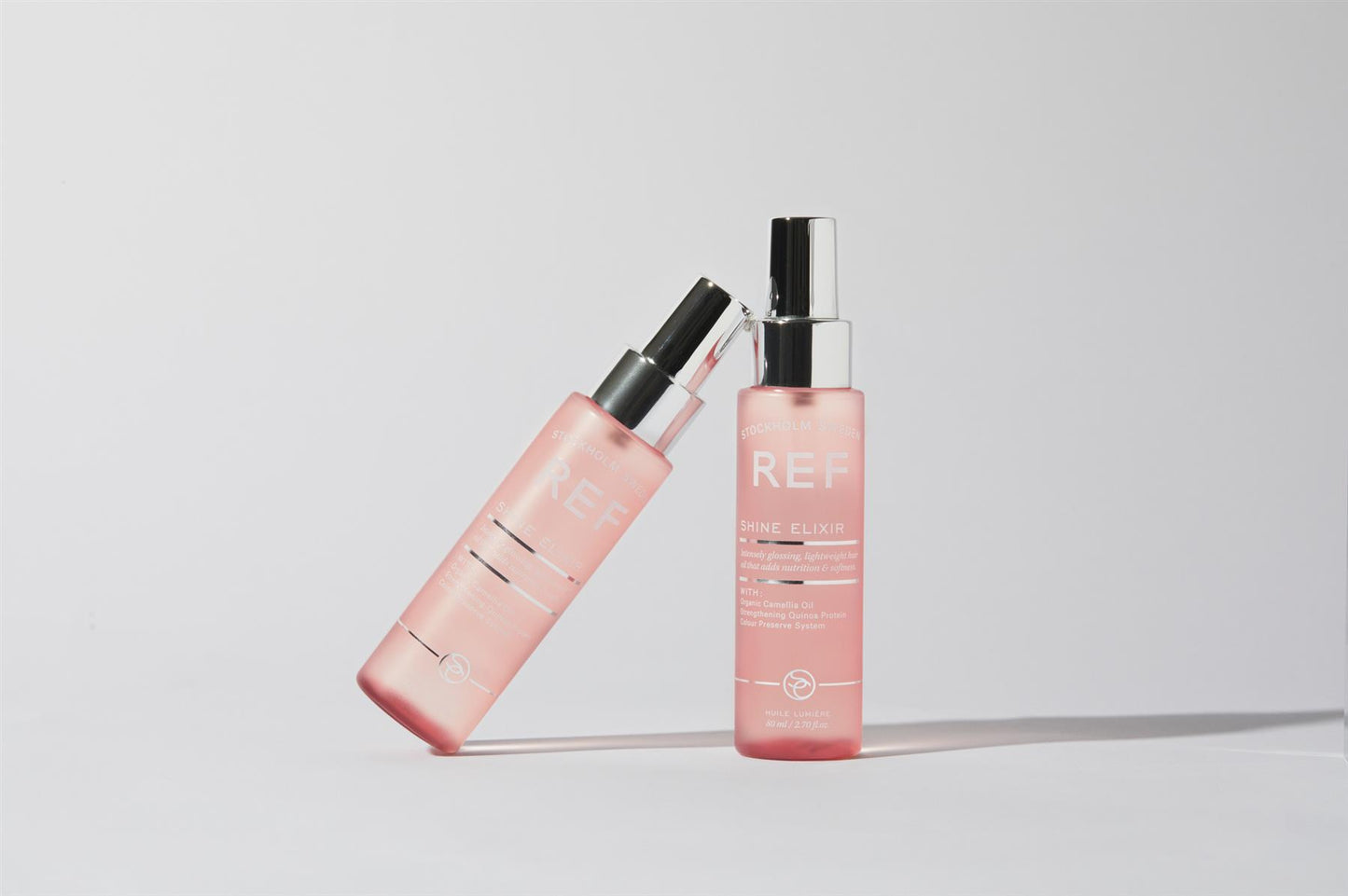 REF Stockholm Shine Elixir  80ml