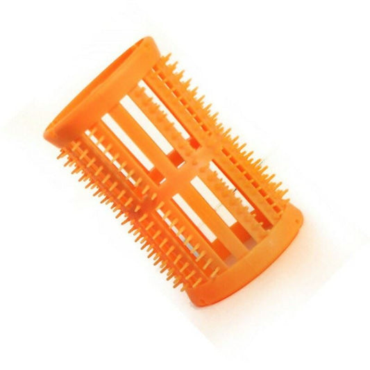 Hairtools Head Jog Rollers Peach 40mm pk12