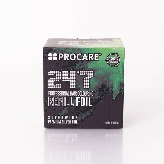 Procare 120mm x 500m 24/7 Foil