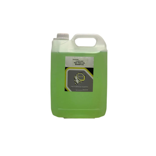 Heduc8 Luxury Tea Tree Shampoo 5L