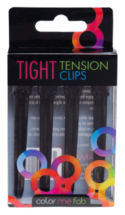 Framar Tight Tension Clips (4pc)